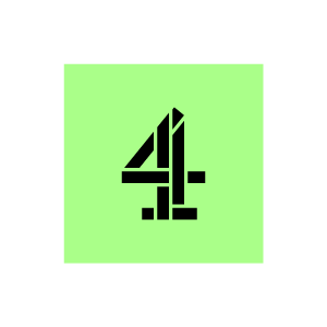 Channel 4 Logo